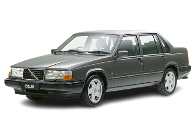 Volvo 940 1991-1998